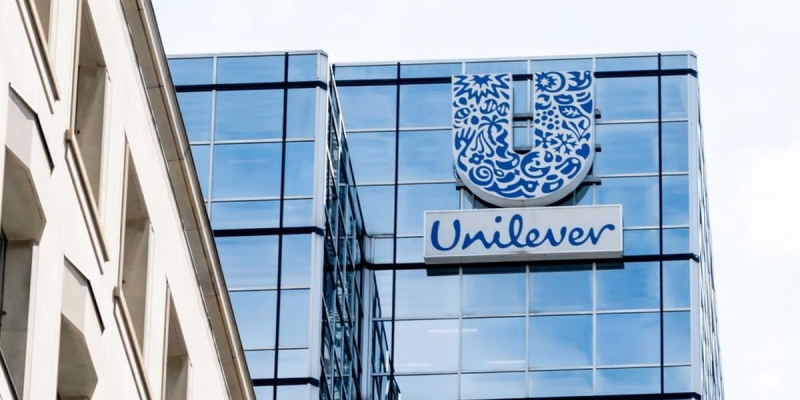 Susul Dirut, Dua Bos Unilever Indonesia Kompak Resign