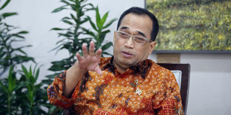 Jelang Pemilihan Anggota Dewan IMO, Menhub Pimpin Delegasi Indonesia Galang Dukungan