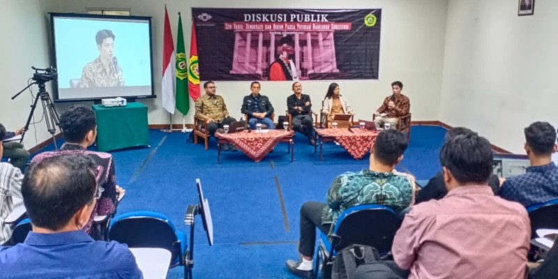 Hanya PKS Penuhi Kuota Caleg Perempuan, Perludem: Alarm Bahaya Demokrasi