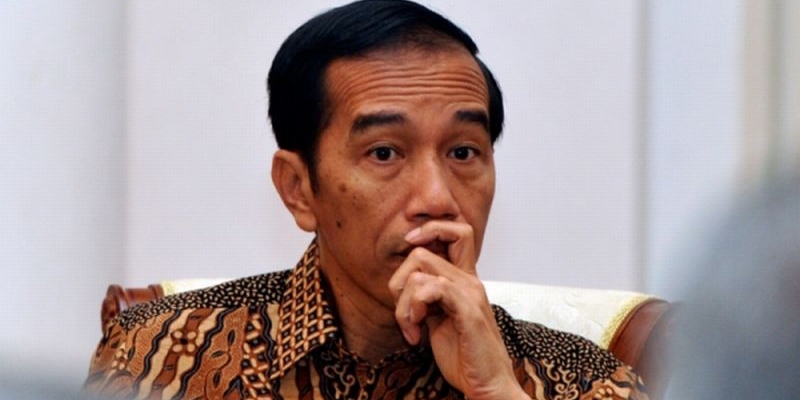 Jangan Berharap Jokowi Bersikap Netral