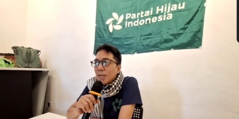 Hentikan Kediktatoran Jokowi, PHI Ajak Masyarakat Bentuk Poros Baru