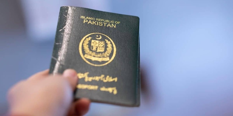 Kekurangan Paspor, Ribuan Orang Pakistan Gagal ke Luar Negeri