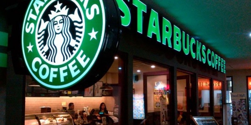 Pendapatan Starbucks di Malaysia Anjlok 80 Persen Usai Aksi Boikot