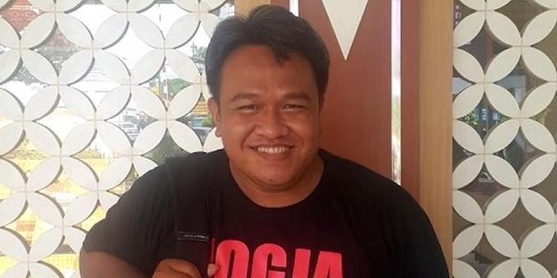 Komentari Candaan Heru Budi Soal IKN, Dandhy Laksono: Melecehkan Warga Kalimantan