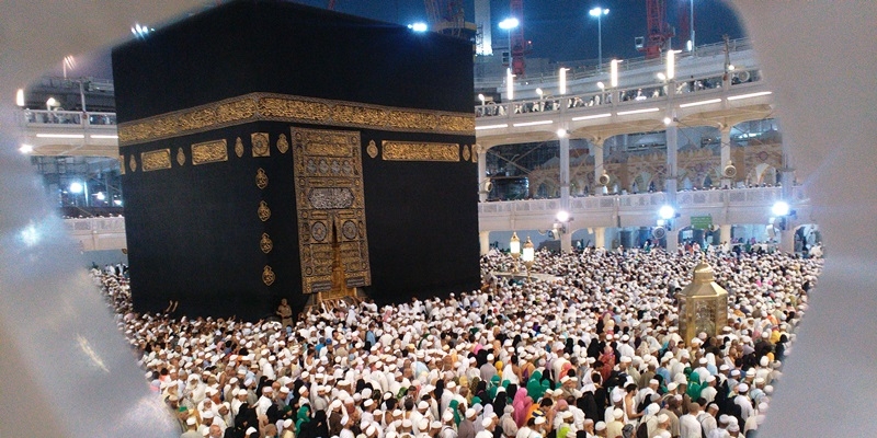 Ibadah Haji 1445 H, Jemaah akan Tinggal 41 Hari di Arab Saudi