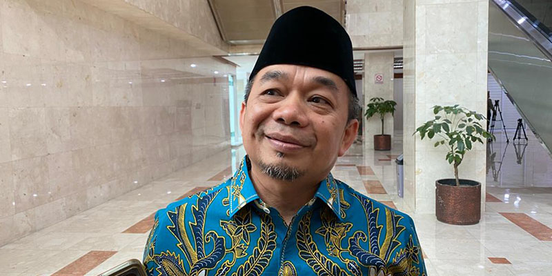 Waketum Nasdem Diusulkan Jadi Kapten Timnas Pemenangan Amin, PKS: Yang Penting Pasangan Amin Menang