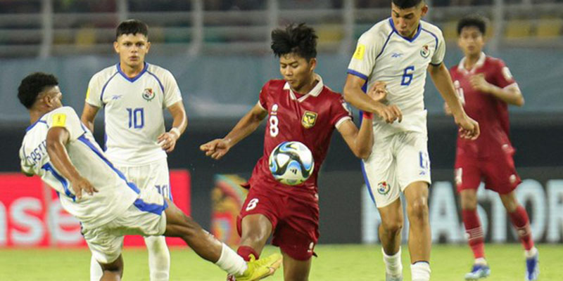 Imbang 1-1 lawan Panama, Peluang Indonesia Makin Berat