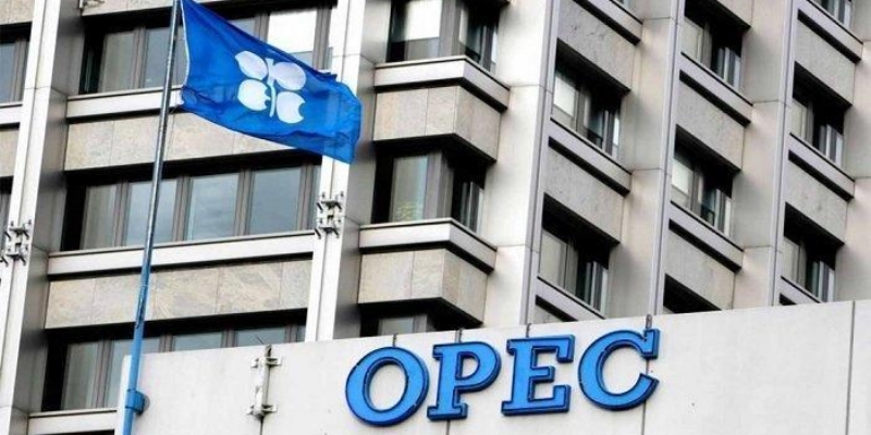 Jelang Pertemuan OPEC, Harga Minyak Menguat
