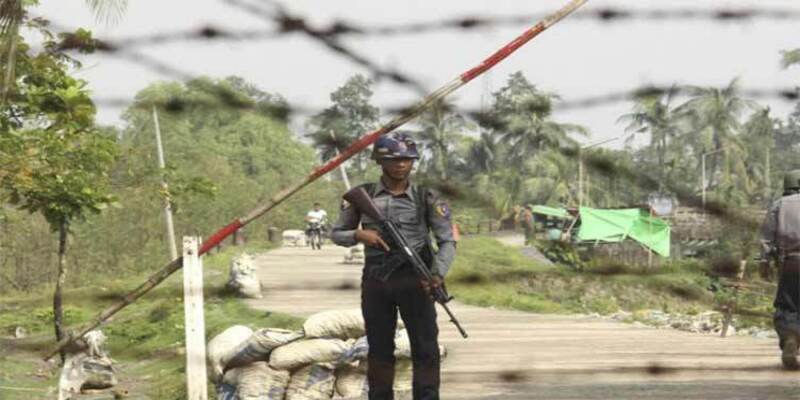 19 Warga Korea Selatan Berhasil Bebas dari Tawanan Perusahaan Bodong di Myanmar