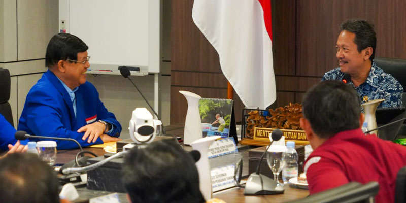 34 DPD dan 345 DPC Dipastikan Hadiri Munas HNSI di Bali