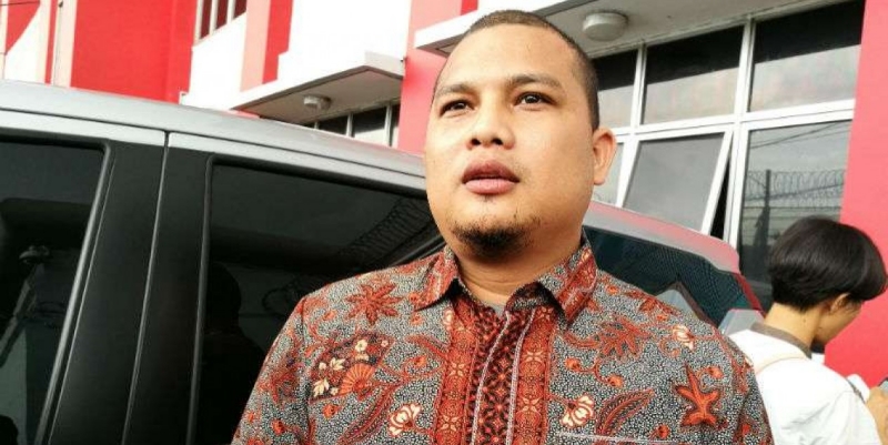 Politikus PDIP Teriak soal Hak Angket Putusan MK, Kader Gerindra: Baca UU MD3 Dong!