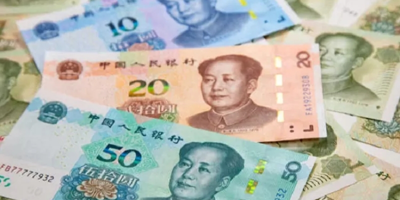 Bukan Dolar, Argentina Pilih Bayar Utang IMF Pakai Yuan China