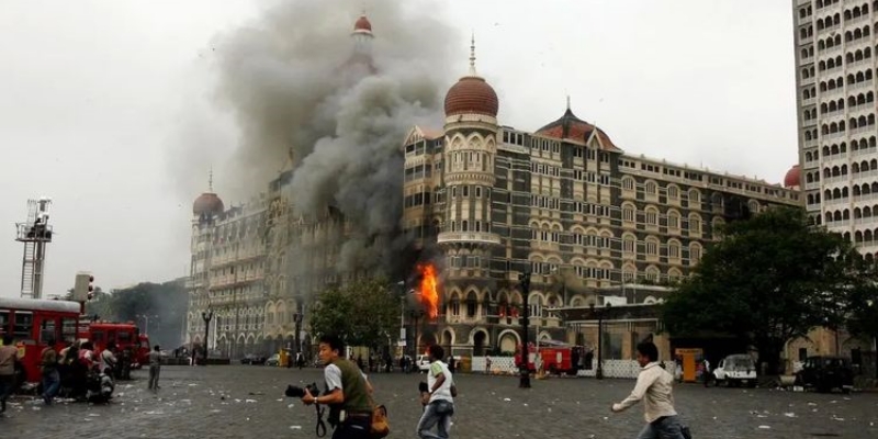 Mengenang Ratusan Korban Serangan Teror 26/11 di Mumbai