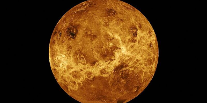 Ilmuwan NASA Berhasil Temukan Oksigen di Planet Venus