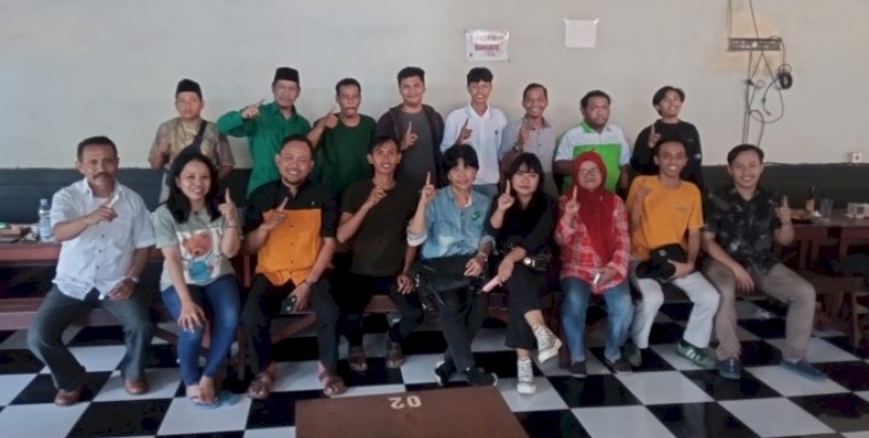 Kapten Liga Amin Tuntut Penyelenggara Pemilu di Surabaya Netral