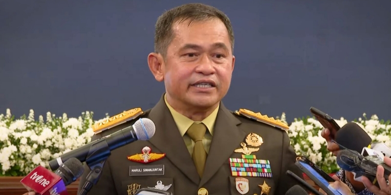 Wujud Netralitas, TNI AD Harus Bantu Distribusikan Surat Suara ke Daerah Terpencil