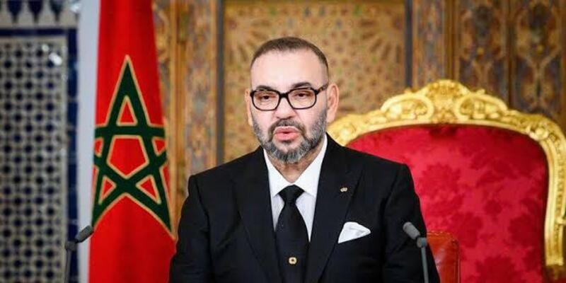 Raja Maroko: Konflik Palestina Bisa Meluas ke Wilayah Tetangga