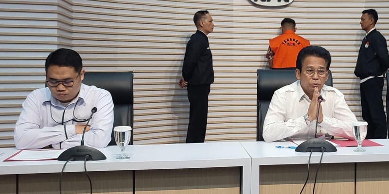 Usut Kasus Korupsi DJKA, KPK akan Periksa Suryo Diduga Terima <i>Sleeping Fee</i>