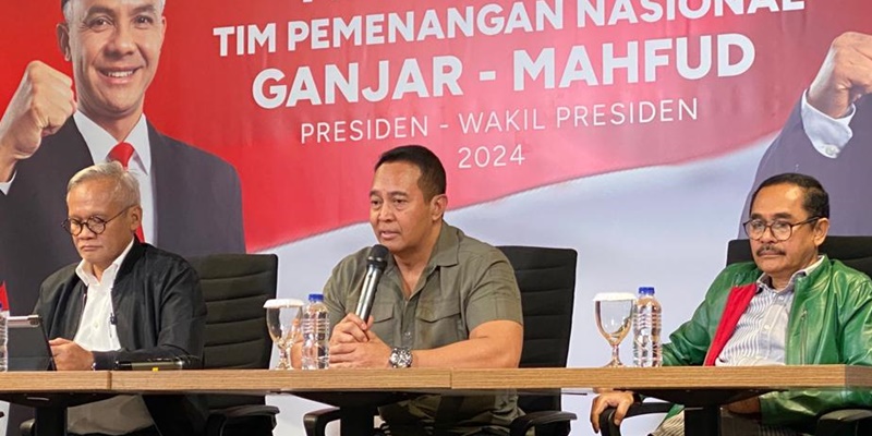 Andika Perkasa: TNI Tetap pada Relnya Dipimpin Jenderal Agus
