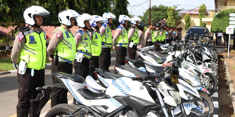 Amankan Pemilu 2024, Polri akan Lakukan 3 Operasi Ini