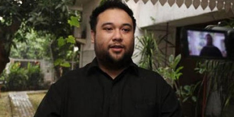 Wasekjen Gerindra: Pernyataan Djarot Saiful Hidayat Tendensius dan Berbau Fitnah