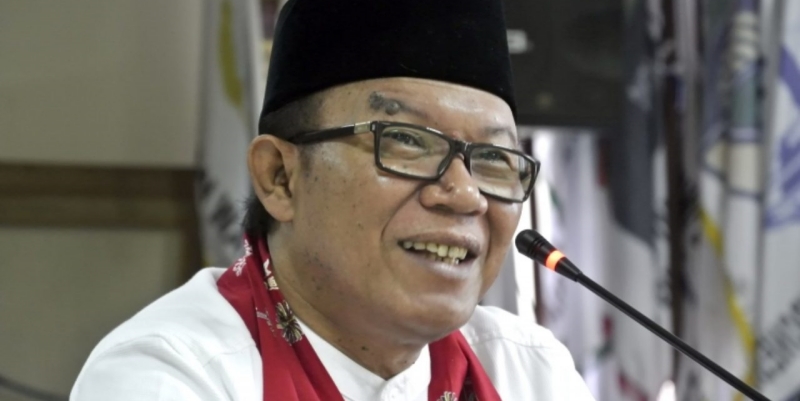 Bamus Suku Betawi Usul Walikota di Jakarta Dipilih Langsung