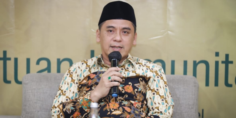 Wamenag Saiful Raih Voting Terbanyak Cagub DKI Asal Betawi Versi Polling Kita