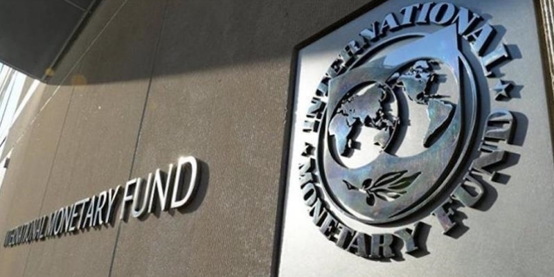 IMF Kucurkan Kredit Fleksibel 35 Dolar AS untuk Meksiko