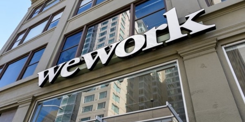 Pernah Sangat Berjaya, WeWork di AS Akhirnya Mengajukan Pailit