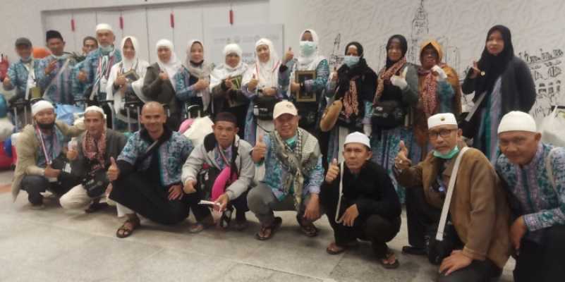 Kemenag: Sistem Dana Talangan Jadi Penyebab Antrean Haji Makin Panjang