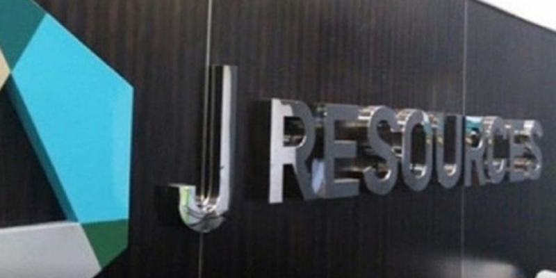 J Resources Asia Pasifik Setor Pembayaran Bunga Obligasi Seri B