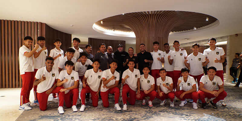 2 Opsi Ini Layak Dijalankan Skuat Tim U-17 Indonesia Agar Terus Berkembang Usai Piala Dunia U-17