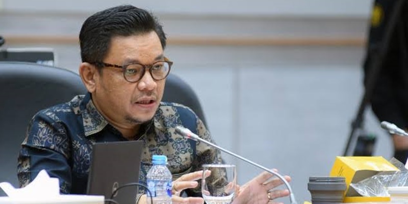 Komisi VIII DPR Bakal Bentuk Panja Rasionalisasi Biaya Haji 2024