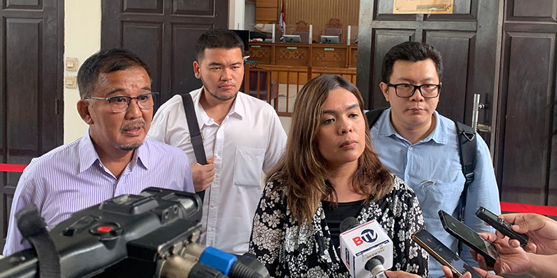 Kuasa Hukum Kecewa Praperadilan Mantan Dirut Pertamina Ditolak PN Jaksel