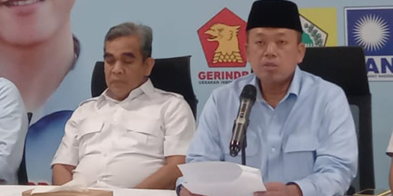TKN Prabowo-Gibran Tak Tahu Maksud Megawati Sebut Ada Kecurangan di Pemilu