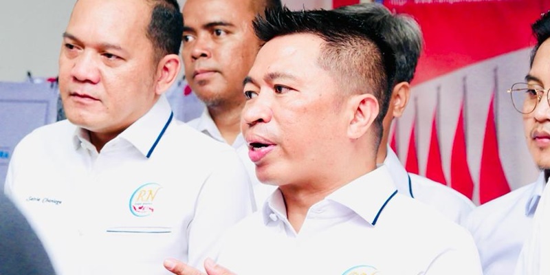BP2MI Jadi Ajang Kampanye Ganjar, Rampai Nusantara: Benny Rhamdani harus Dipecat<i>!</i>