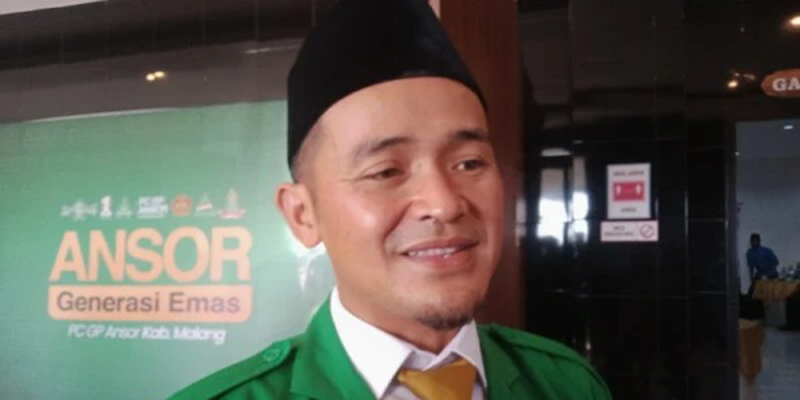 GP Ansor Malang: Polri Waspadai Bangkitnya Sel Teroris Bukan Pengalihan Isu