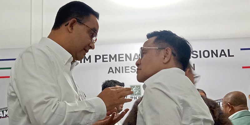 Sinkronisasi Kebijakan Pusat-Daerah Jadi Solusi Amin untuk Memperlancar Pembangunan Nasional