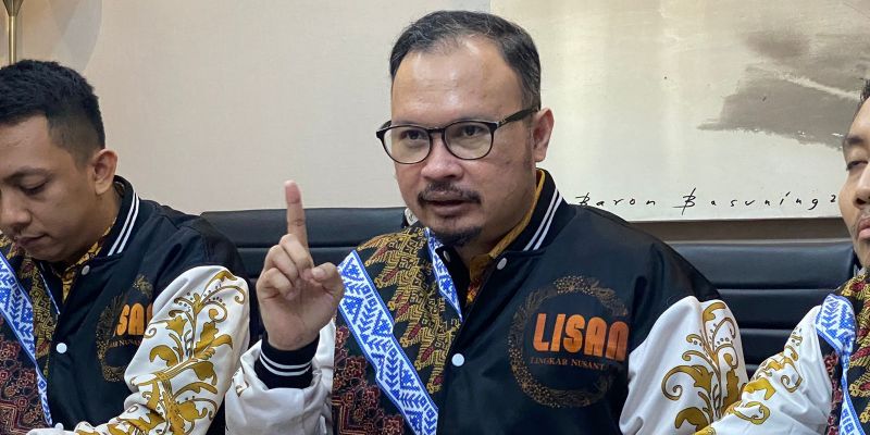 Berkaca Pakta Integritas Pj Bupati Sorong, Ketum Lisan Minta Pengawasan Selama Masa Kampanye