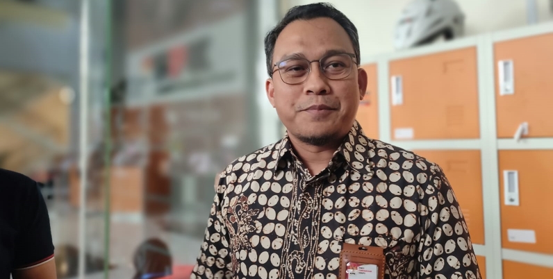 Bareng Sudin, KPK Juga Panggil Pejabat Kementan