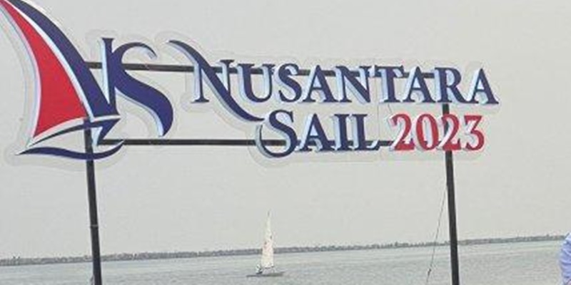Diduga Terima Suap Rp1,4 M, Pejabat BBPJN Kaltim Gunakan untuk Nusantara Sail 2023