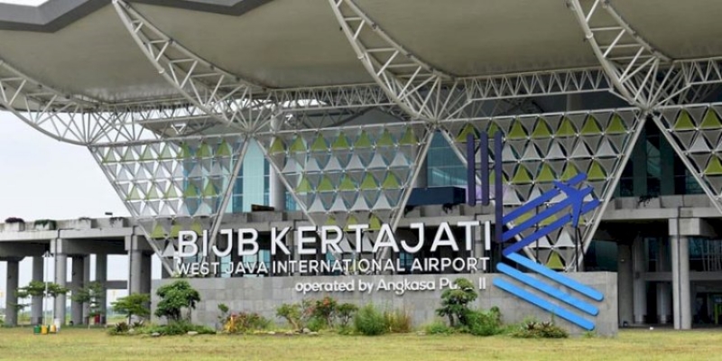 Terbang dari Bandara Kertajati Lebih Mahal Ketimbang Soekarno Hatta