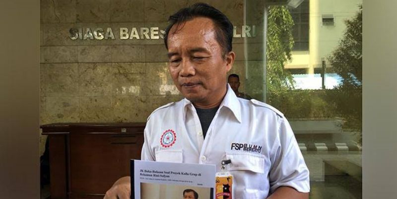 Konsep untuk Prabowo-Gibran Siap Antarkan Kemenangan Satu Putaran Pilpres 2024