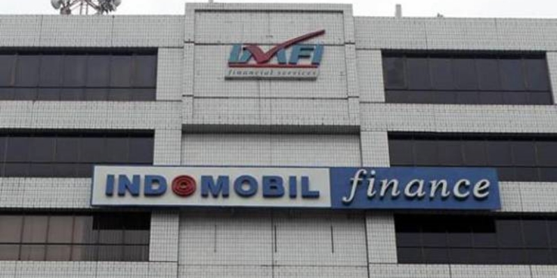 Indomobil Finance Banjir Pinjaman Sindikasi dari 33 Bank Sebesar 400 Juta Dolar AS