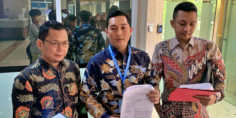 Ajukan Hak Angket saat Paripurna, Masinton Pasaribu Dilaporkan ke MKD DPR