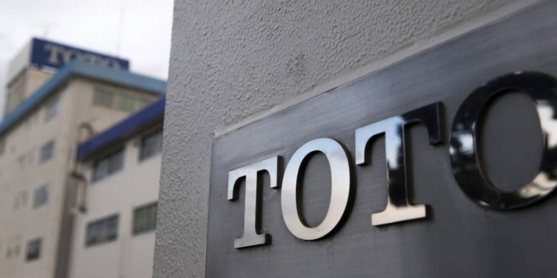 Emiten Alat Sanitasi Surya Toto Tebar Dividen Interim Rp 92,88 Miliar, Pertama di Tahun Ini