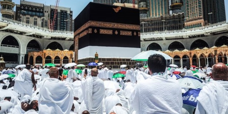 Beda dengan Indonesia, Biaya Haji 2024 di Pakistan Dipotong Pemerintah