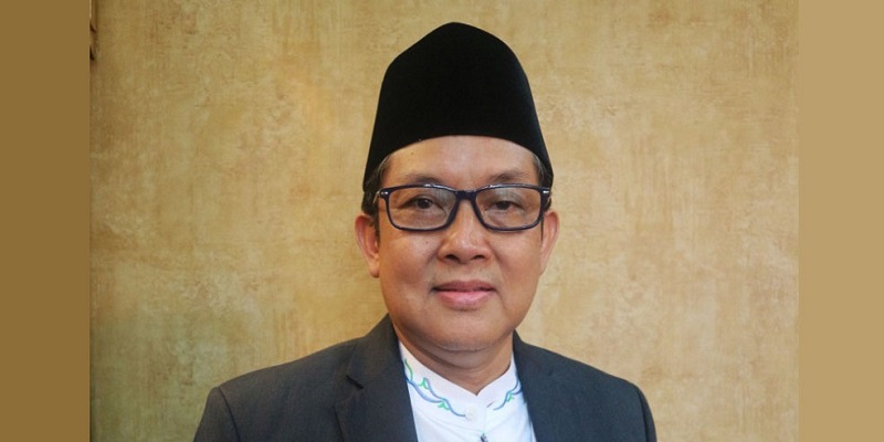 Fokus TKN Prabowo-Gibran, Ali Masykur Musa Undur Diri sebagai Komut PT Pelni
