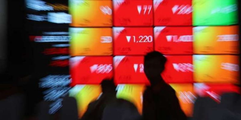 IHSG Melesu ke 6.961 pada Penutupan Perdagangan Selasa