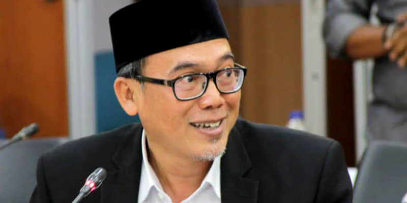 Kalem Hadapi Pemilu, Legislator PKS: Kita Hanya Beda di Bilik Suara